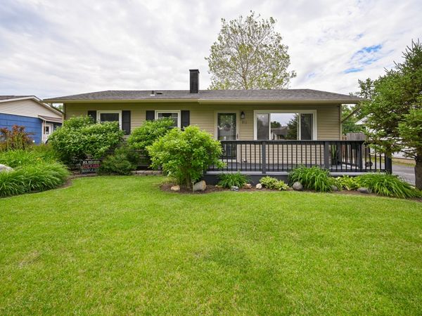 911 Lilac Lane , Joliet, IL 60435