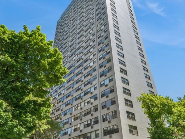 1445 N State Parkway , Unit 1806, Chicago, IL 60610