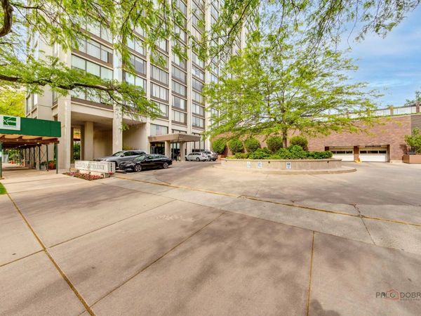 5455 N Sheridan Road , Unit 2612, Chicago, IL 60640