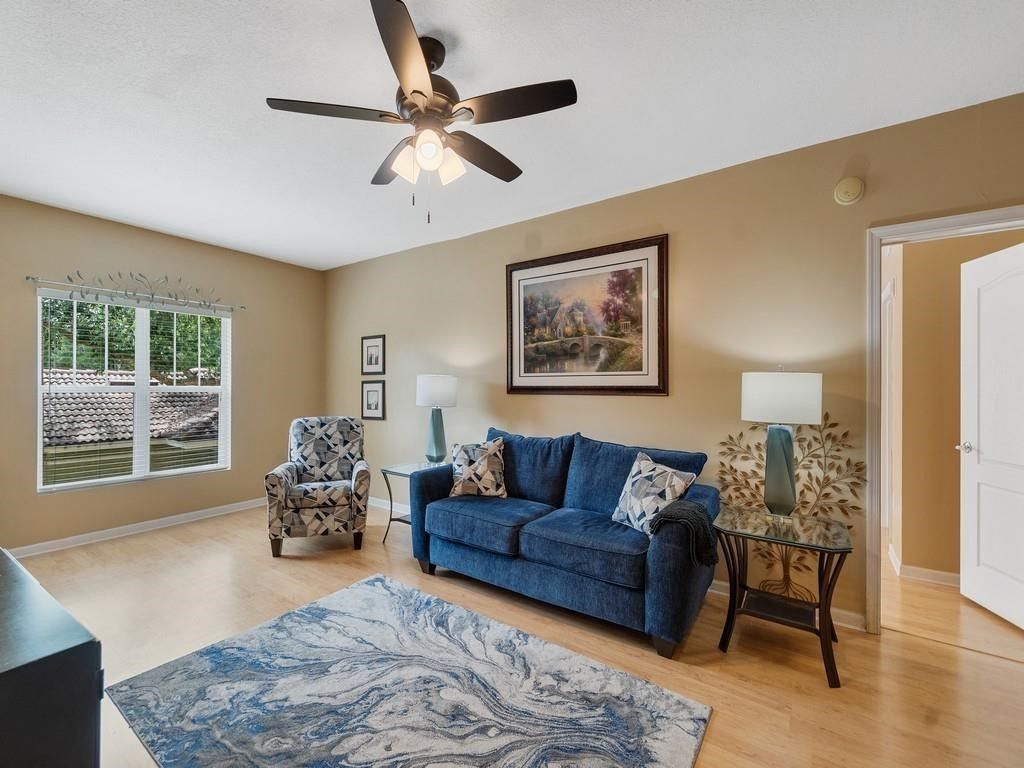 5050 Fairways Circle, Unit 205, Vero Beach, FL 32967 Photo