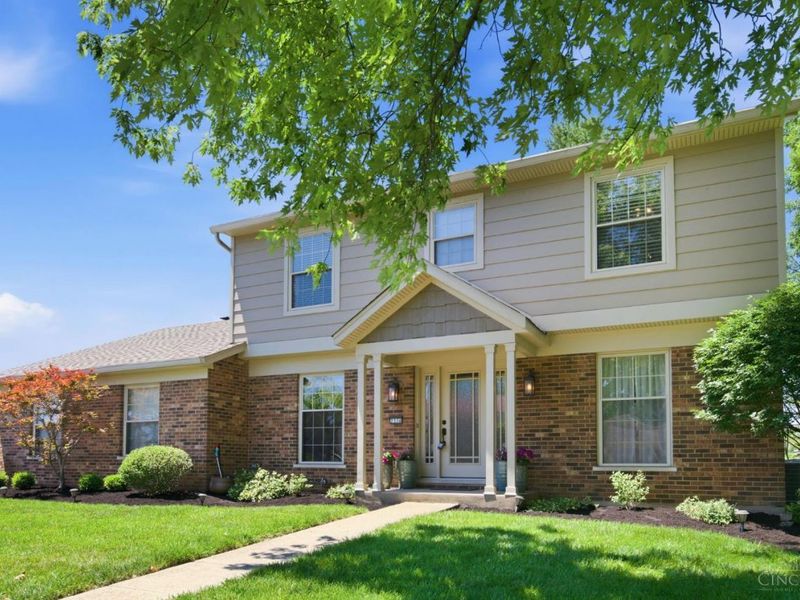 7338 Pickway Drive, Miami Twp, OH 45233 Photo 1