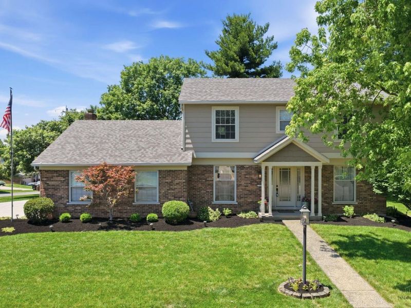7338 Pickway Drive, Miami Twp, OH 45233 Photo 21
