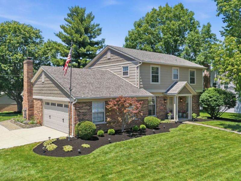 7338 Pickway Drive, Miami Twp, OH 45233 Photo 22