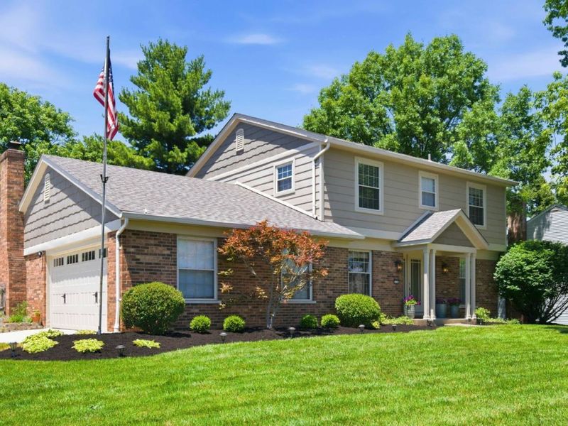 7338 Pickway Drive, Miami Twp, OH 45233 Photo 4