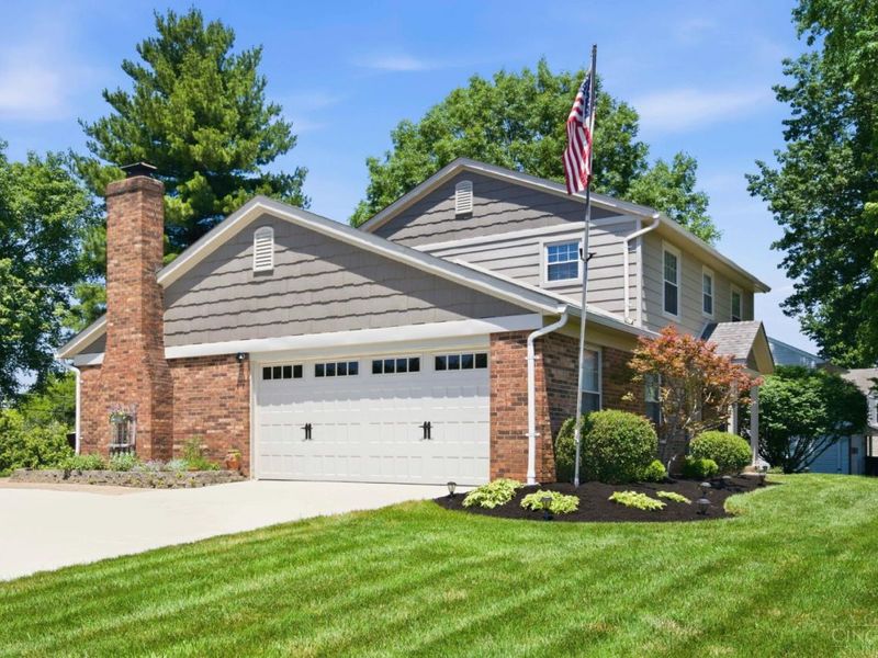 7338 Pickway Drive, Miami Twp, OH 45233 Photo 5