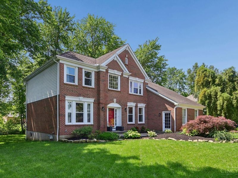 594 Belle Meade Farm Drive, Miami Twp, OH 45140 Photo 51