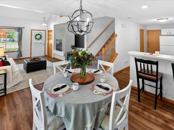 10533 74th Street NE, Unit 1, Otsego, MN 55301