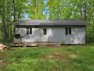 TBD Crooked Lake Twp, Outing, MN 56662