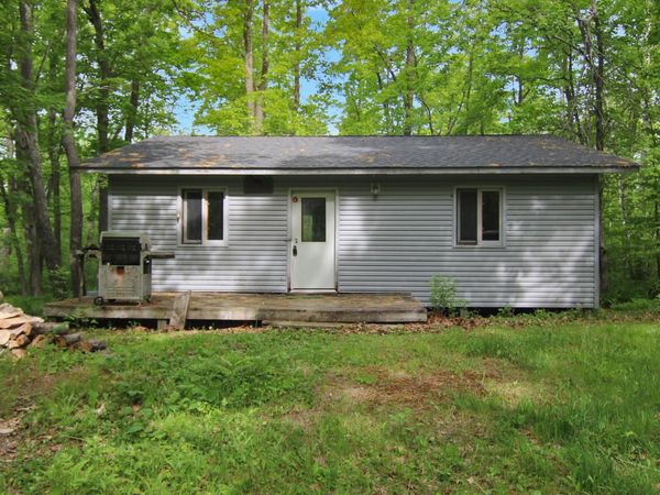 TBD Crooked Lake Twp, Outing, MN 56662
