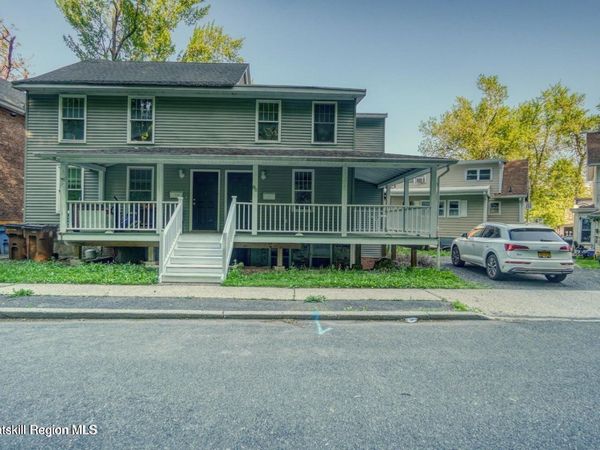 80 Yeoman Street, Unit 2, Kingston, NY 12401