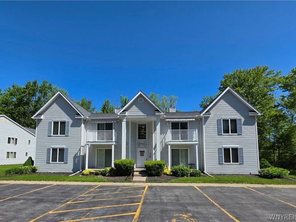 151 Chestnut Street, Wilson, NY 14172