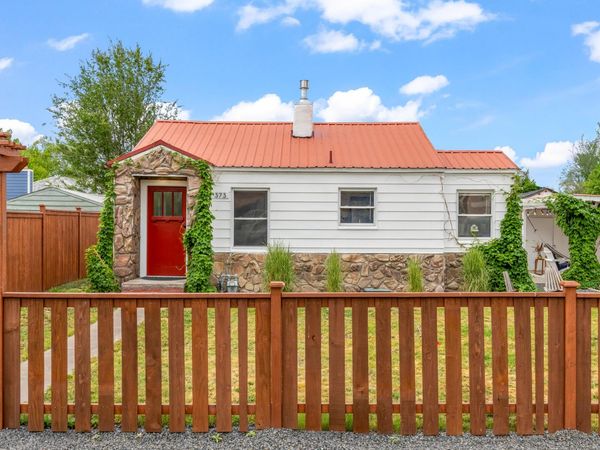 373 SE Fairview Street, Prineville, OR 97754
