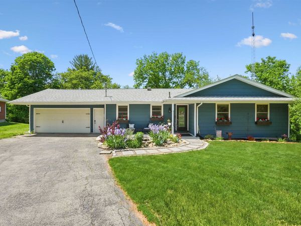1285 Rockdale Road, Dubuque, IA 52003