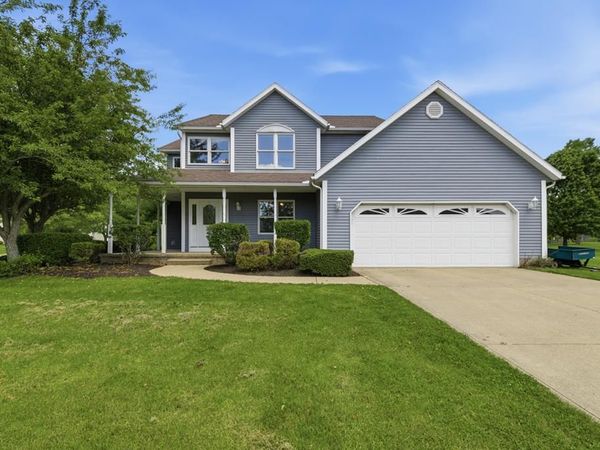 249 Greenbriar Dr, Bellville, OH 44813