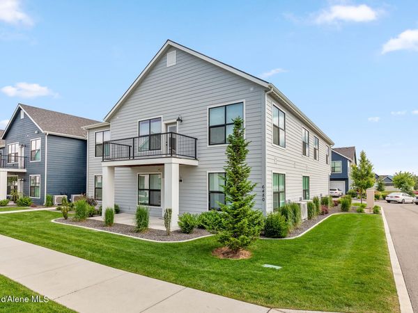 6480 N Atlas RD , Unit APT 208, Coeur d'Alene, ID 83815