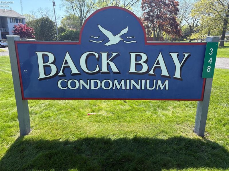 348 Toledo Avenue, Unit A, Put in Bay, OH 43456 Photo 1