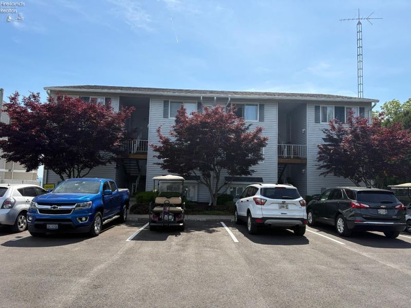 348 Toledo Avenue, Unit A, Put in Bay, OH 43456 Photo 2