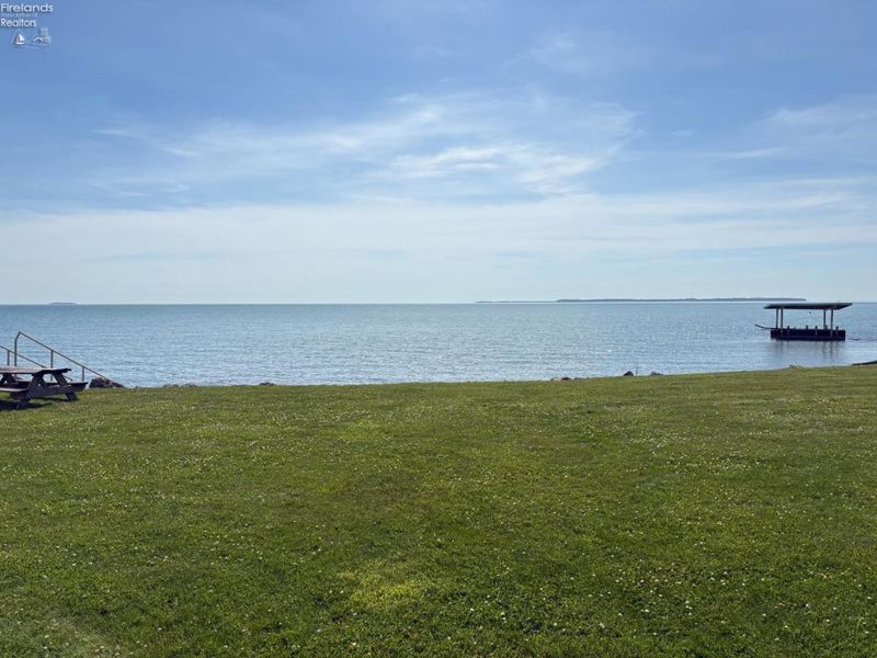 348 Toledo Avenue, Unit A, Put in Bay, OH 43456 Photo 3