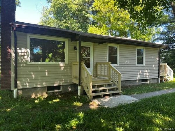 97 Cold Spring Road , Stanfordville, NY 12581