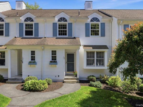 157 Jay Court, Cross River, NY 10518