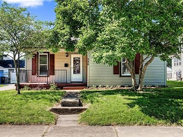 240 E Shannon Avenue, West Carrollton, OH 45449