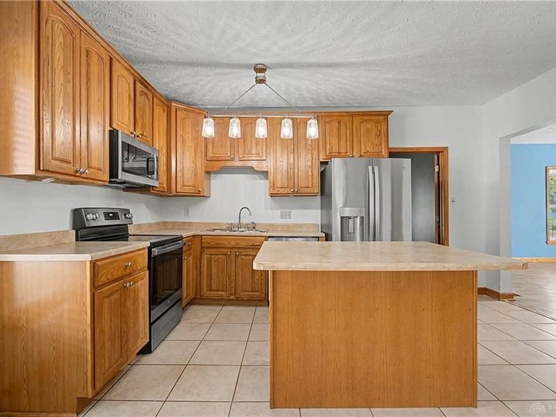 240 E Shannon Avenue, West Carrollton, OH 45449 Photo 11
