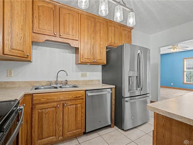 240 E Shannon Avenue, West Carrollton, OH 45449 Photo 12