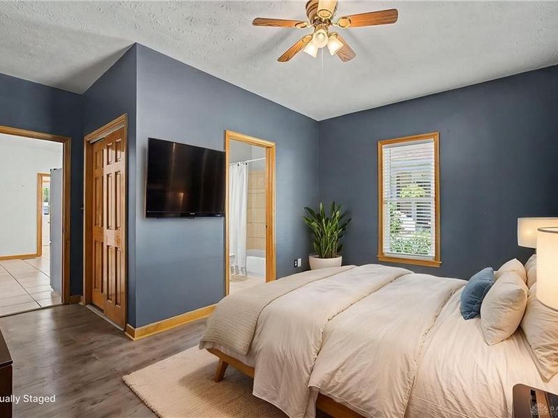 240 E Shannon Avenue, West Carrollton, OH 45449 Photo 20