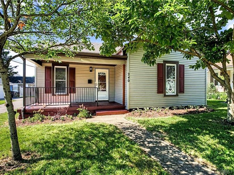 240 E Shannon Avenue, West Carrollton, OH 45449 Photo 25