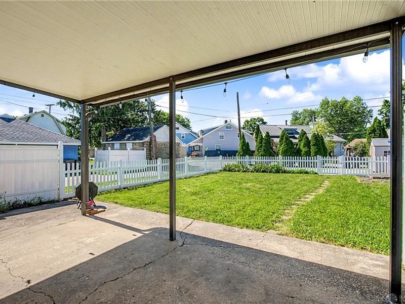 240 E Shannon Avenue, West Carrollton, OH 45449 Photo 29
