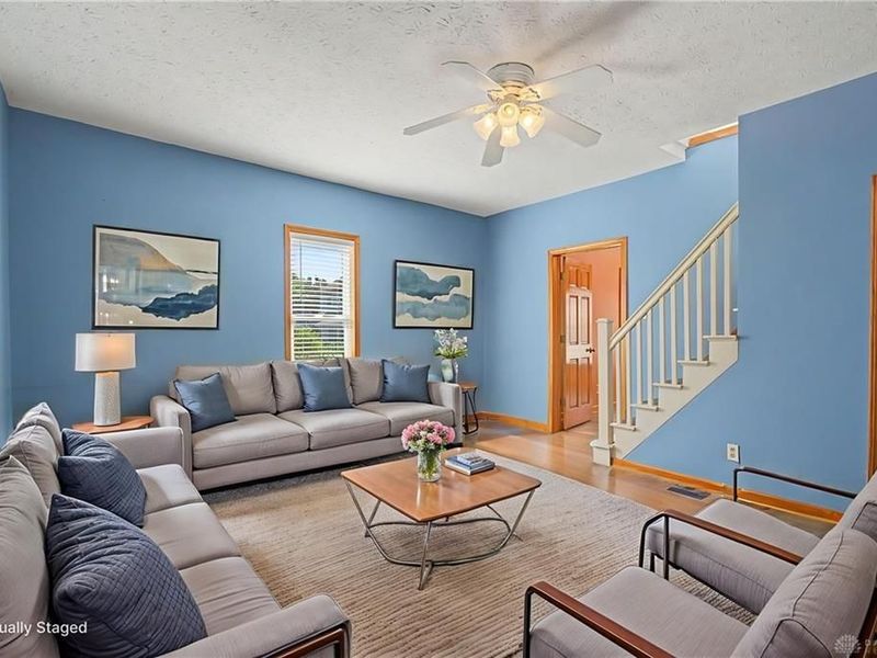 240 E Shannon Avenue, West Carrollton, OH 45449 Photo 3