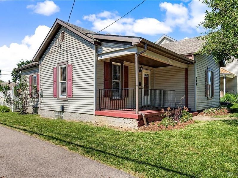 240 E Shannon Avenue, West Carrollton, OH 45449 Photo 31