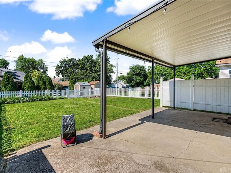 240 E Shannon Avenue, West Carrollton, OH 45449 Photo 32