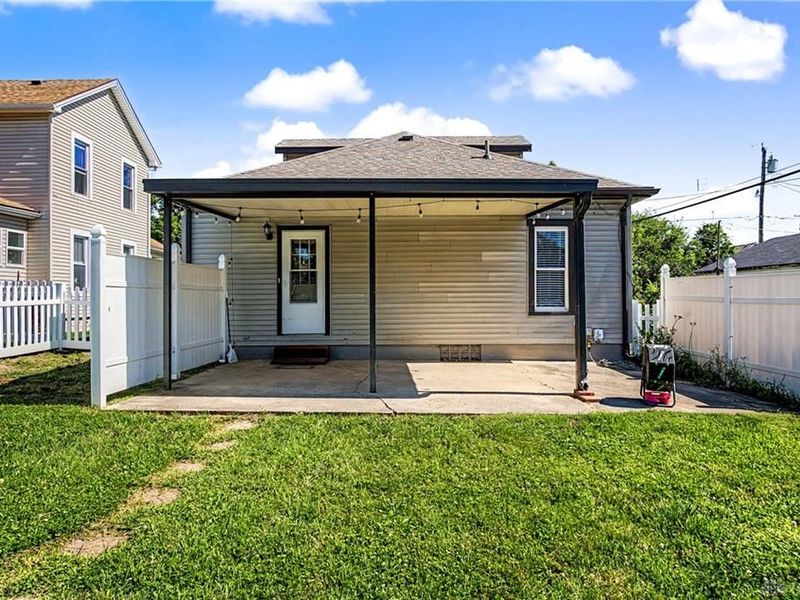 240 E Shannon Avenue, West Carrollton, OH 45449 Photo 34