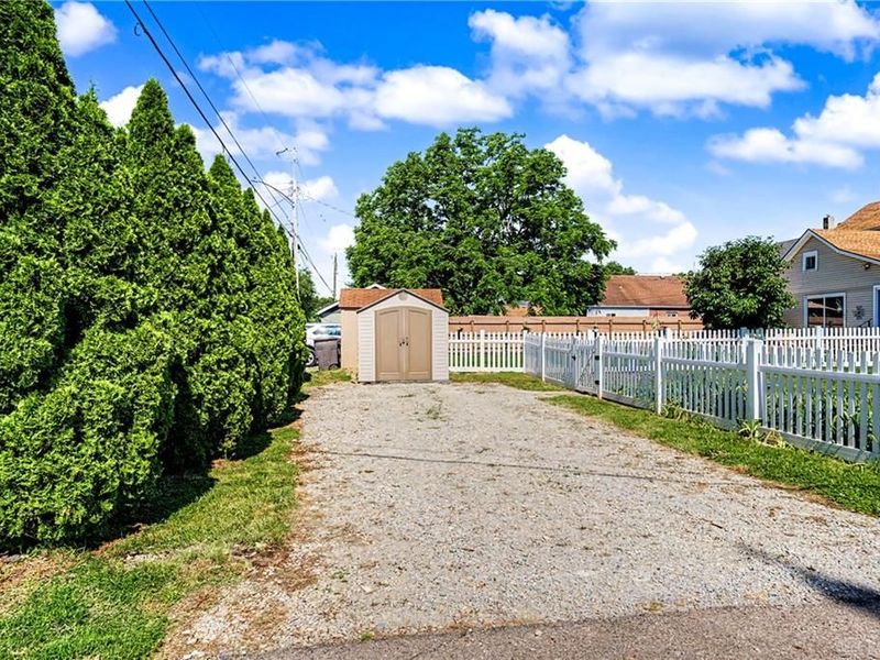 240 E Shannon Avenue, West Carrollton, OH 45449 Photo 36