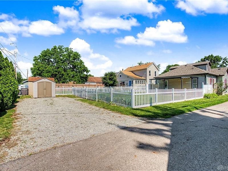 240 E Shannon Avenue, West Carrollton, OH 45449 Photo 37