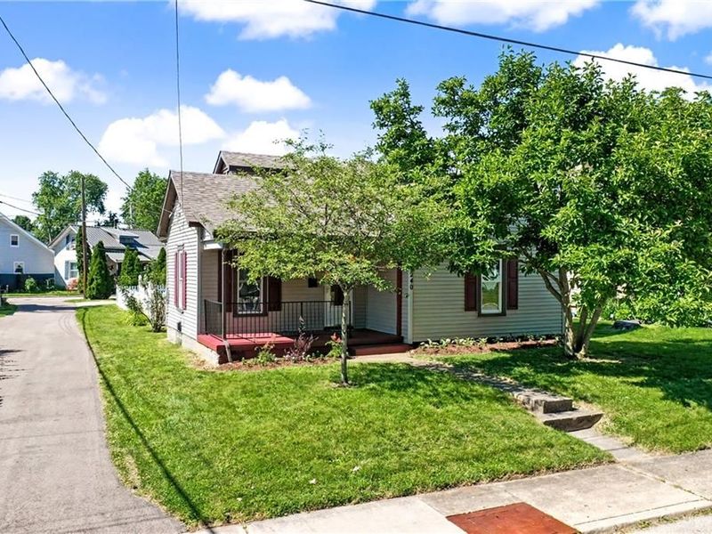 240 E Shannon Avenue, West Carrollton, OH 45449 Photo 39