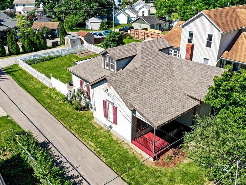 240 E Shannon Avenue, West Carrollton, OH 45449 Photo 40