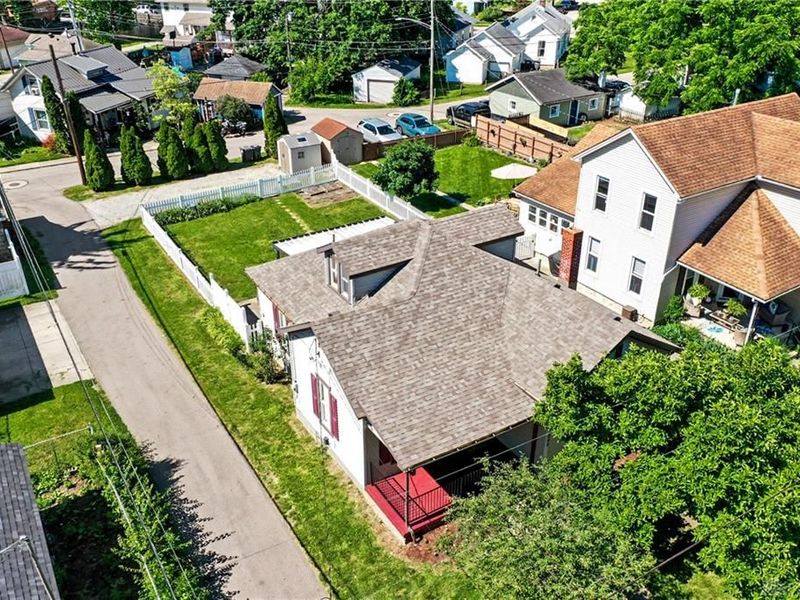 240 E Shannon Avenue, West Carrollton, OH 45449 Photo 41