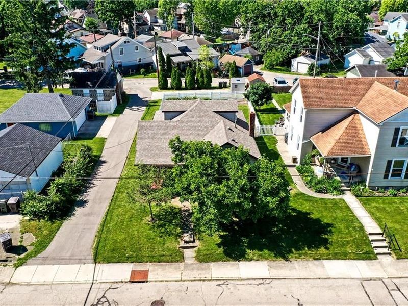 240 E Shannon Avenue, West Carrollton, OH 45449 Photo 42