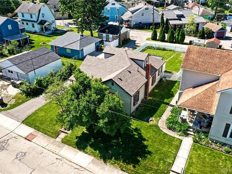 240 E Shannon Avenue, West Carrollton, OH 45449 Photo 43