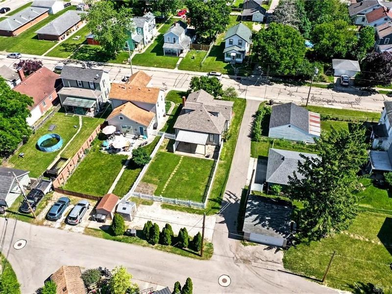 240 E Shannon Avenue, West Carrollton, OH 45449 Photo 45