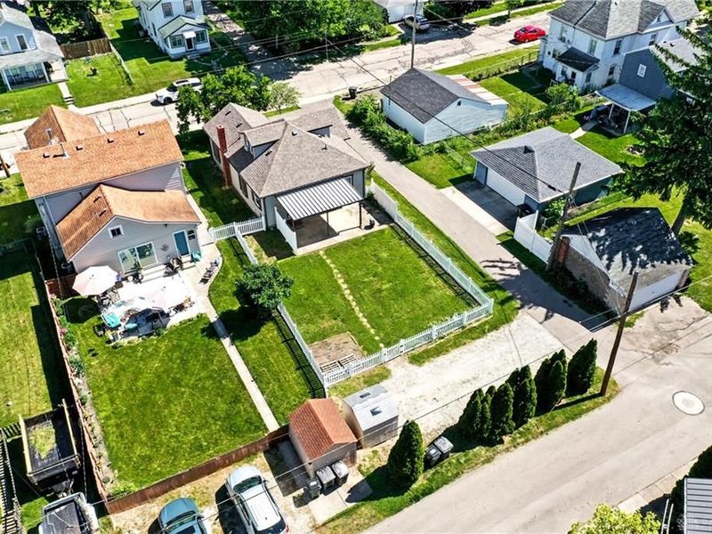 240 E Shannon Avenue, West Carrollton, OH 45449 Photo 46