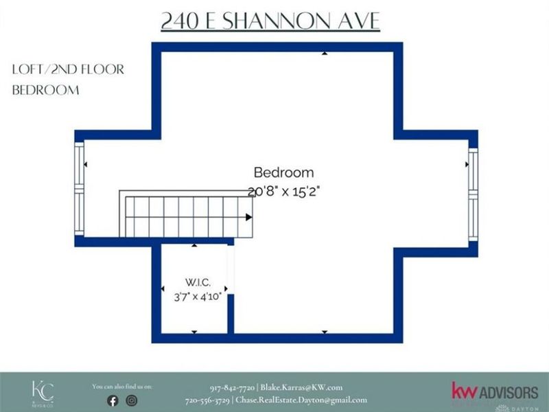 240 E Shannon Avenue, West Carrollton, OH 45449 Photo 51