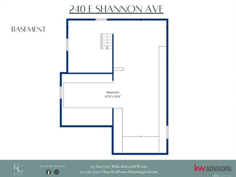 240 E Shannon Avenue, West Carrollton, OH 45449 Photo 52