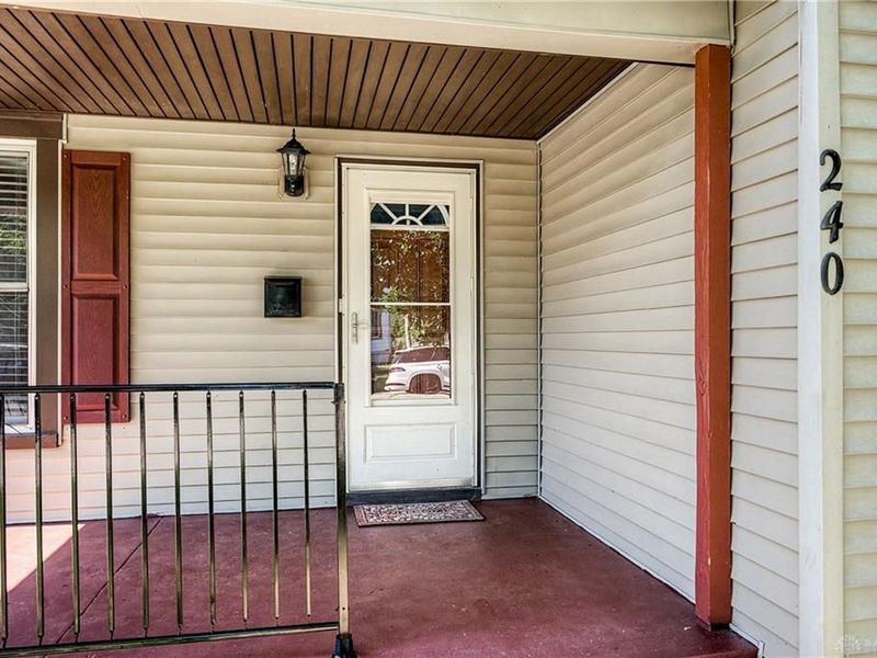 240 E Shannon Avenue, West Carrollton, OH 45449 Photo 54