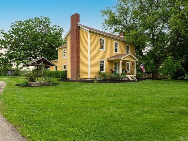 2678 N State Route 123, Lebanon, OH 45036