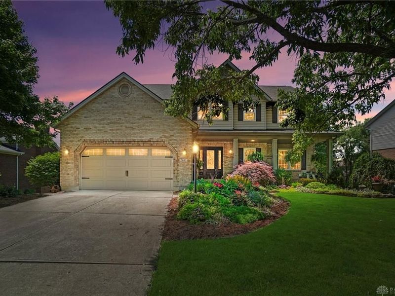 7607 Providence Woods Court, West Chester, OH 45069 Photo 1