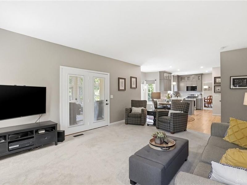 7607 Providence Woods Court, West Chester, OH 45069 Photo 11