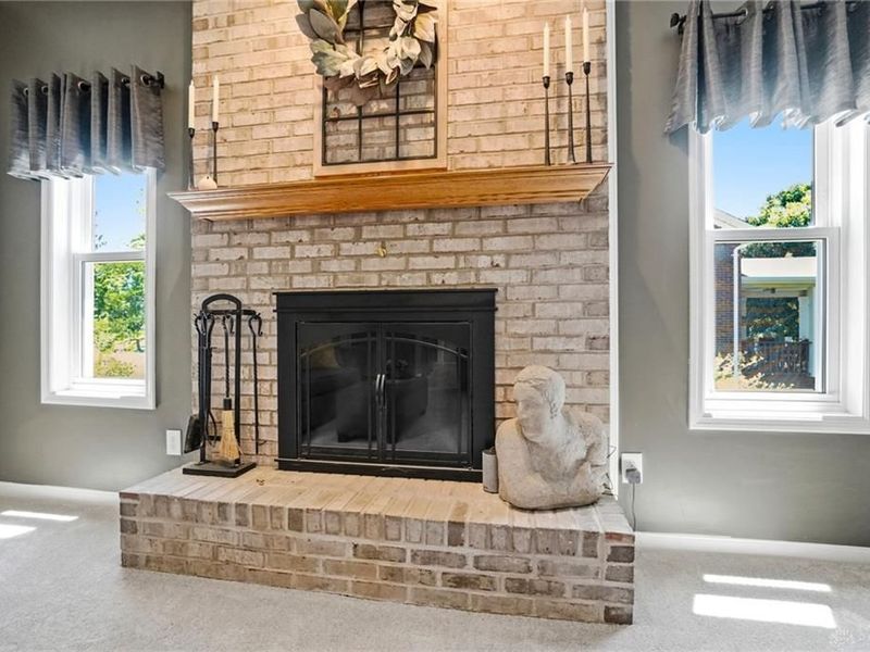 7607 Providence Woods Court, West Chester, OH 45069 Photo 12